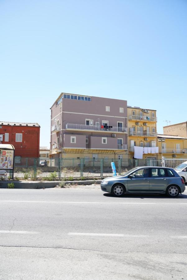 B&B Nodo Francescano Porto Empedocle Exterior foto