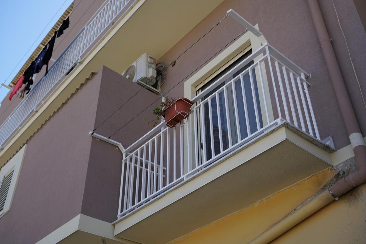 B&B Nodo Francescano Porto Empedocle Exterior foto